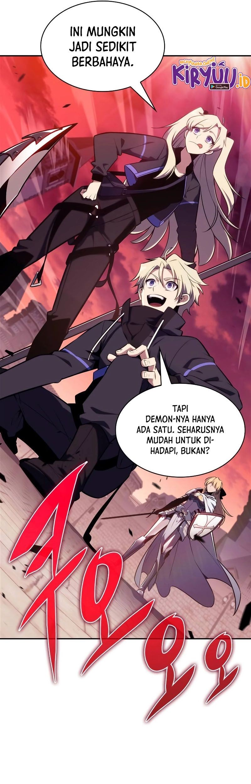 Chapter 145 - halaman 20