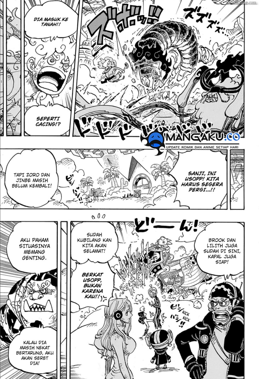 Chapter 1110 - halaman 12