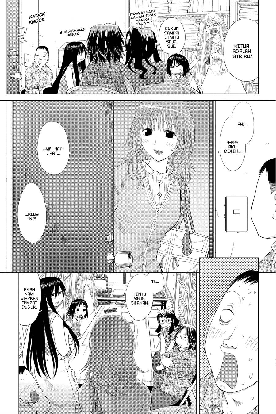 Chapter 56 - halaman 18