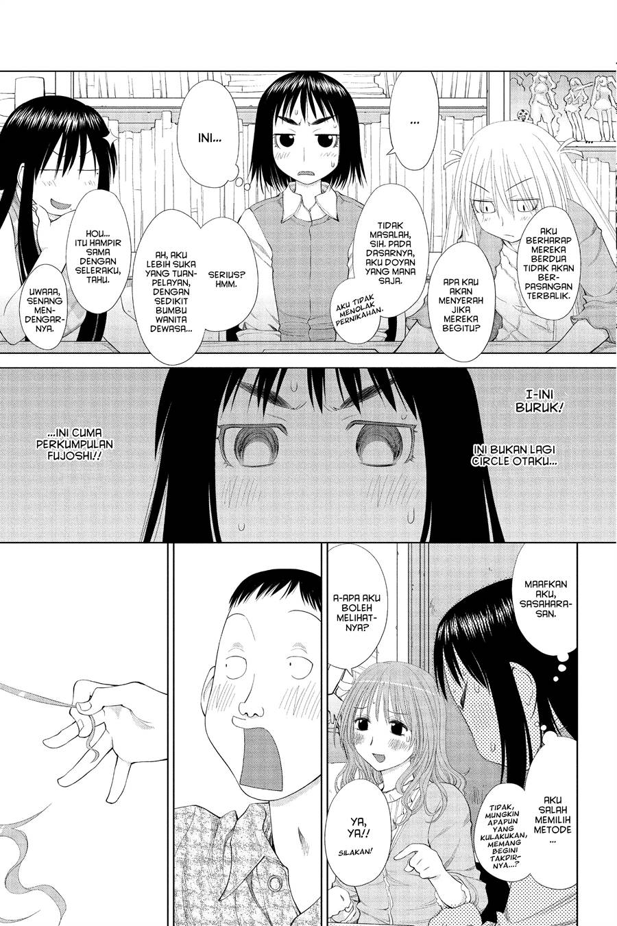 Chapter 56 - halaman 20