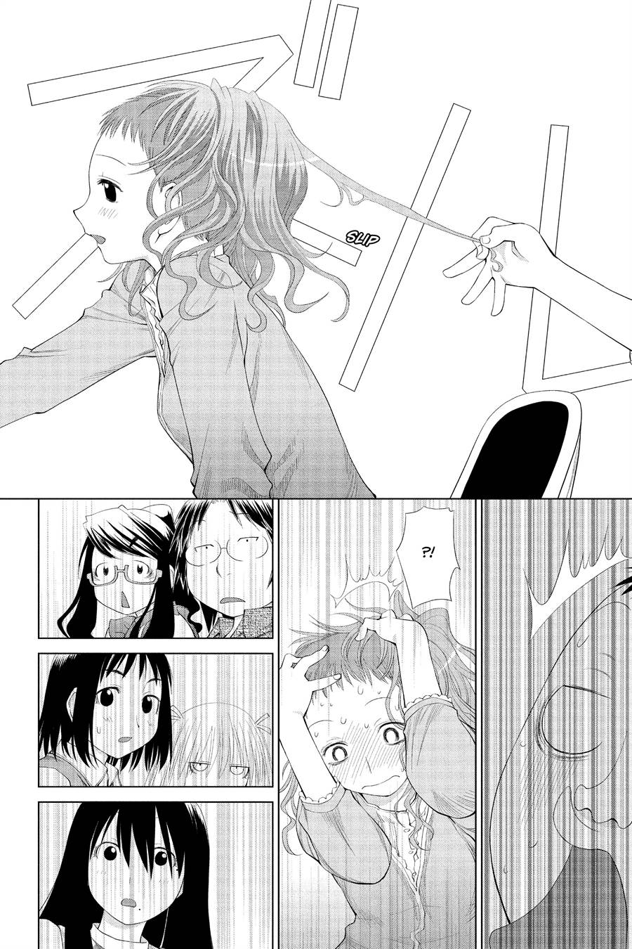 Chapter 56 - halaman 21