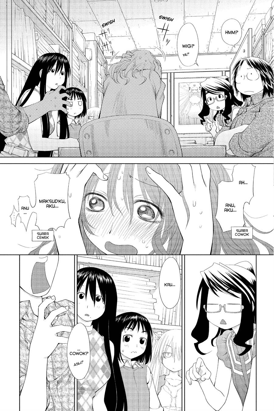 Chapter 56 - halaman 22
