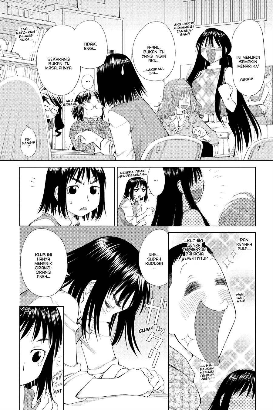 Chapter 56 - halaman 25