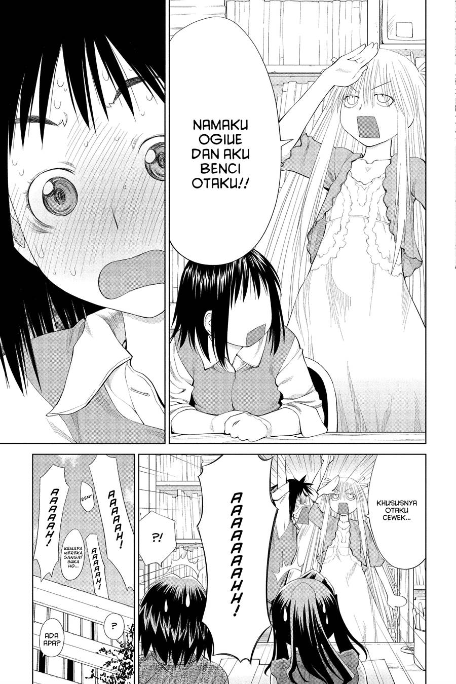 Chapter 56 - halaman 26