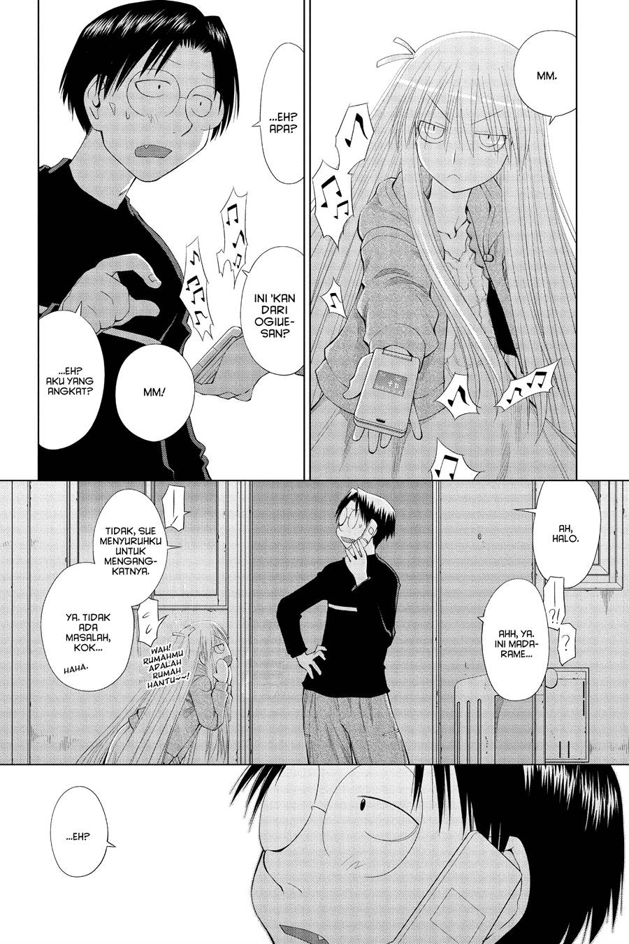 Chapter 56 - halaman 29