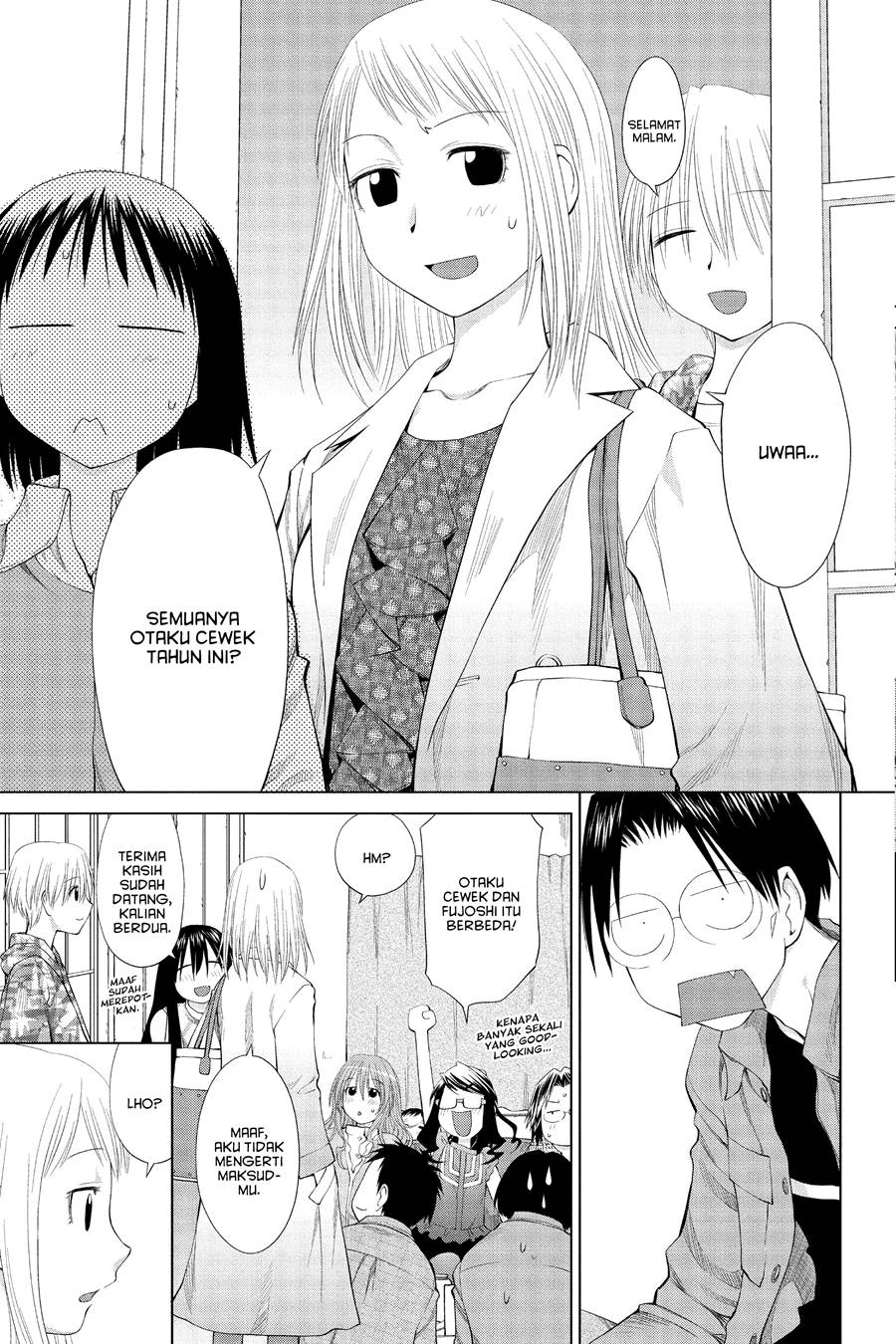 Chapter 56 - halaman 34