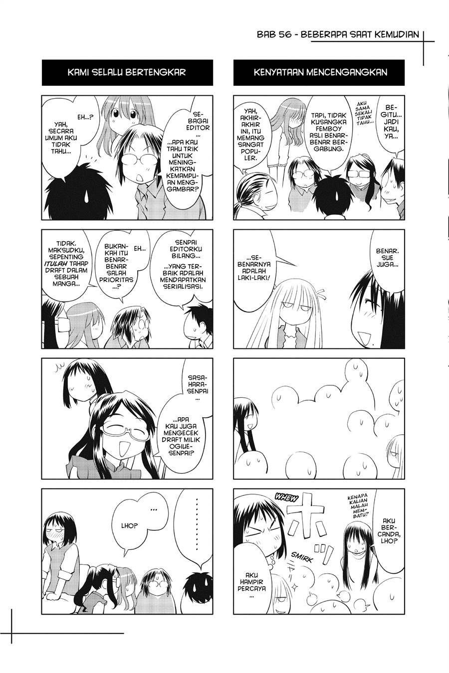 Chapter 56 - halaman 36