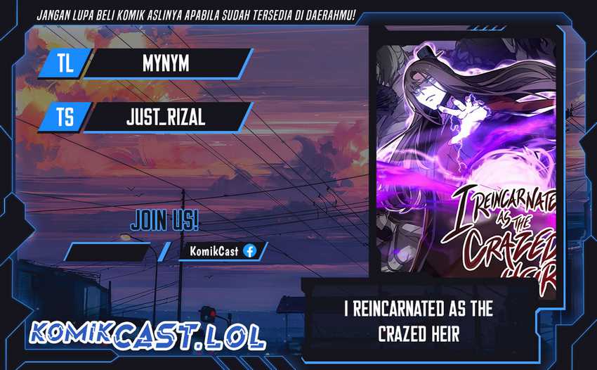 Chapter 124 - halaman 2