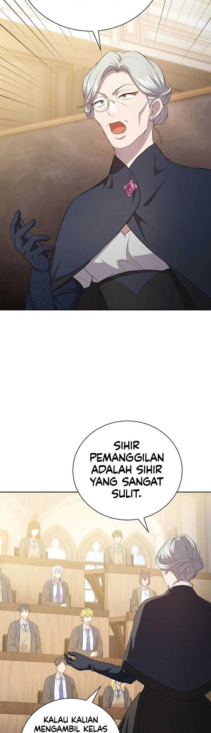 Chapter 84 - halaman 39