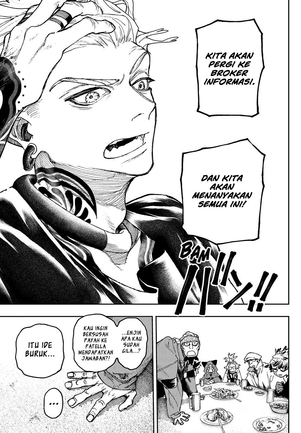 Chapter 89 - halaman 19