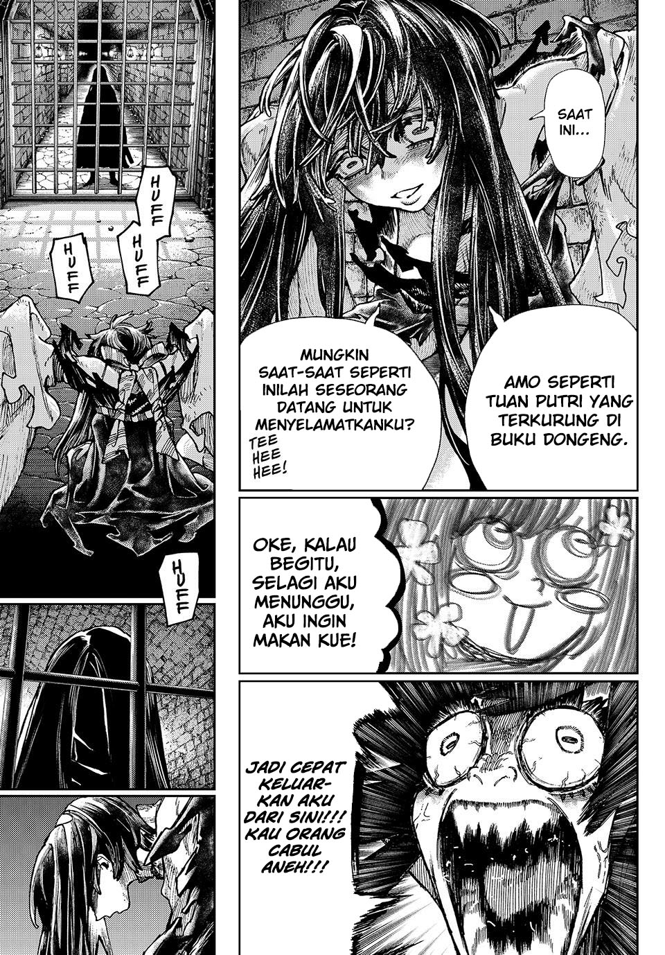 Chapter 89 - halaman 5