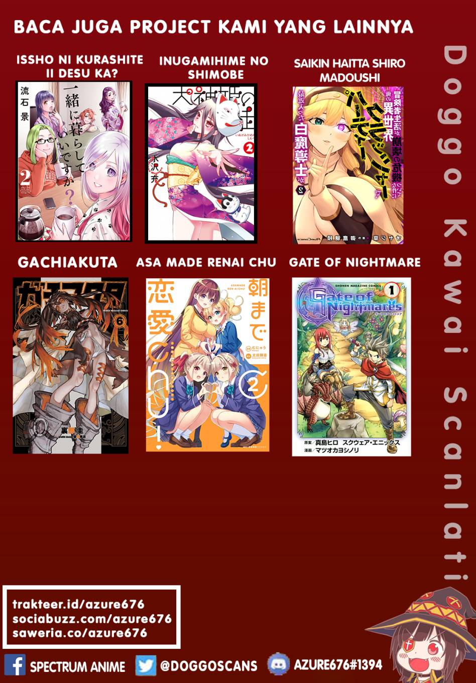 Chapter 88 - halaman 20