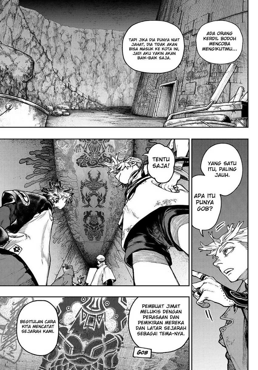 Chapter 87 - halaman 11