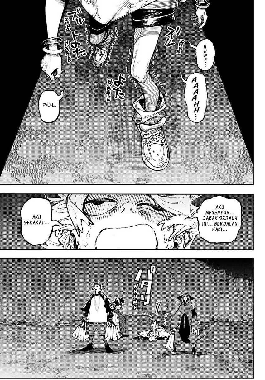 Chapter 87 - halaman 2