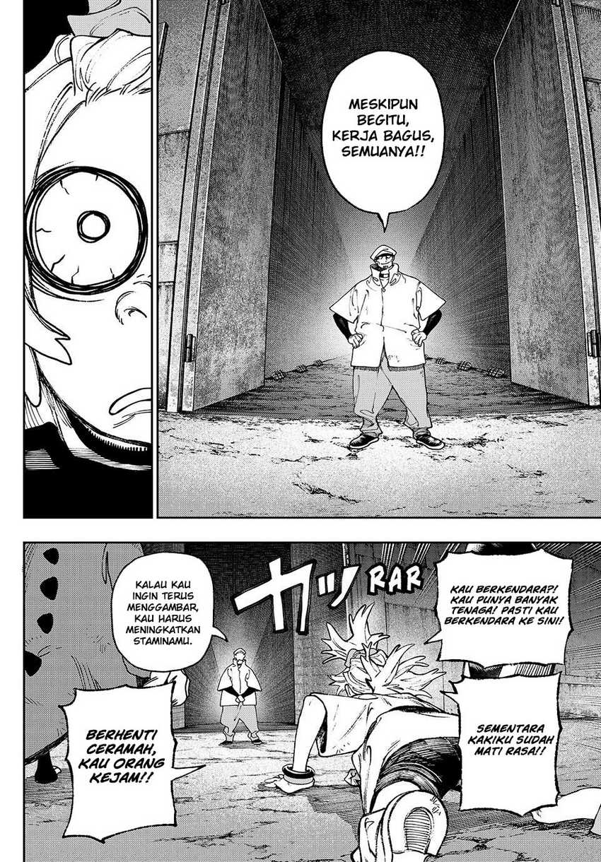 Chapter 87 - halaman 5