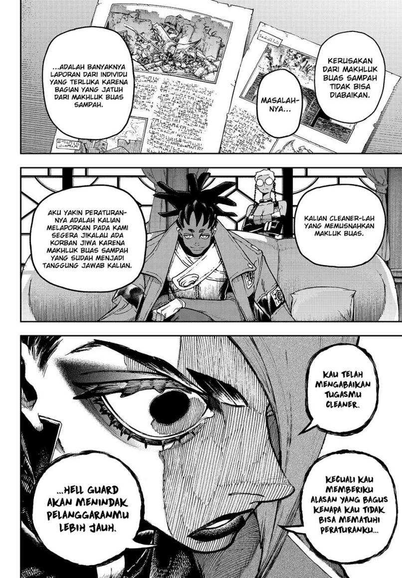 Chapter 86 - halaman 6