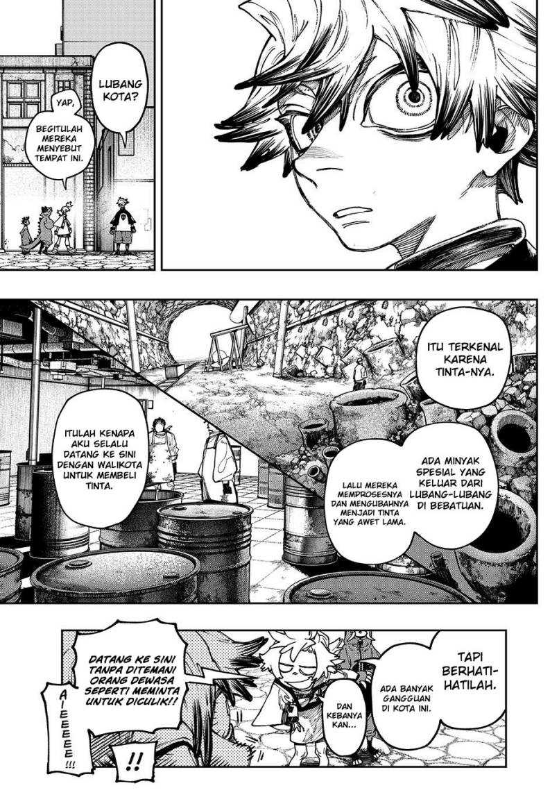 Chapter 86 - halaman 9