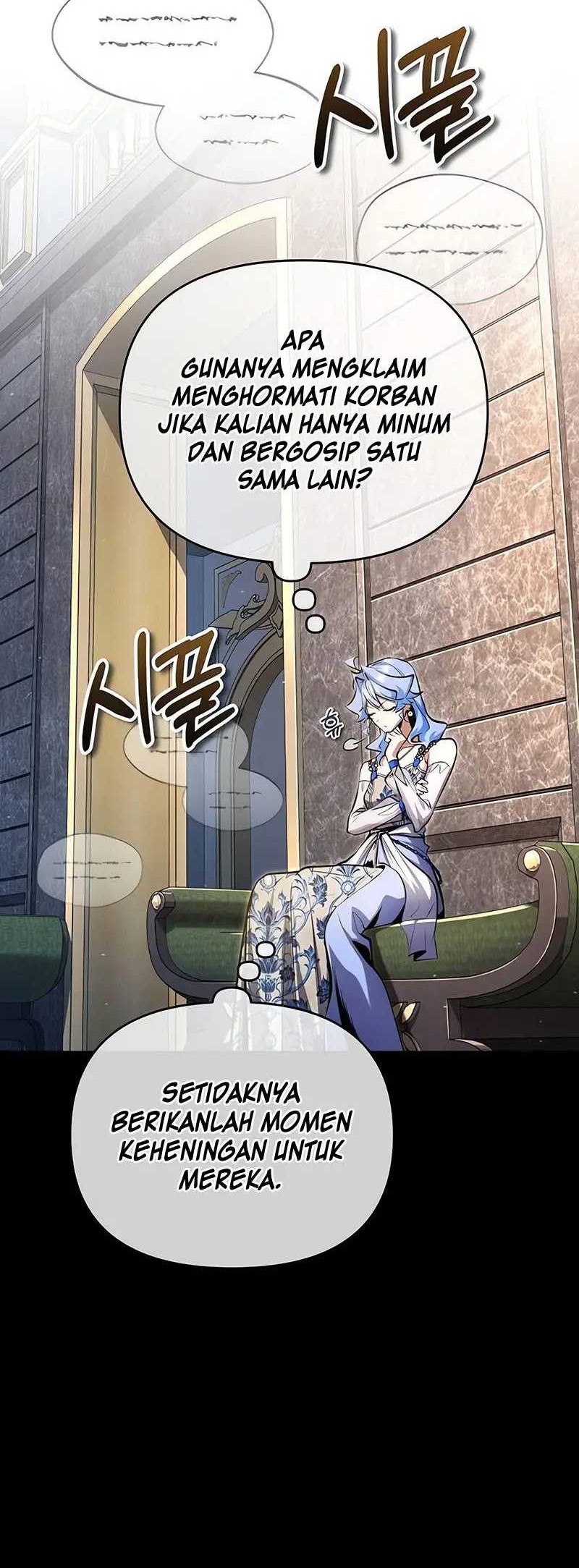Chapter 91 - halaman 6