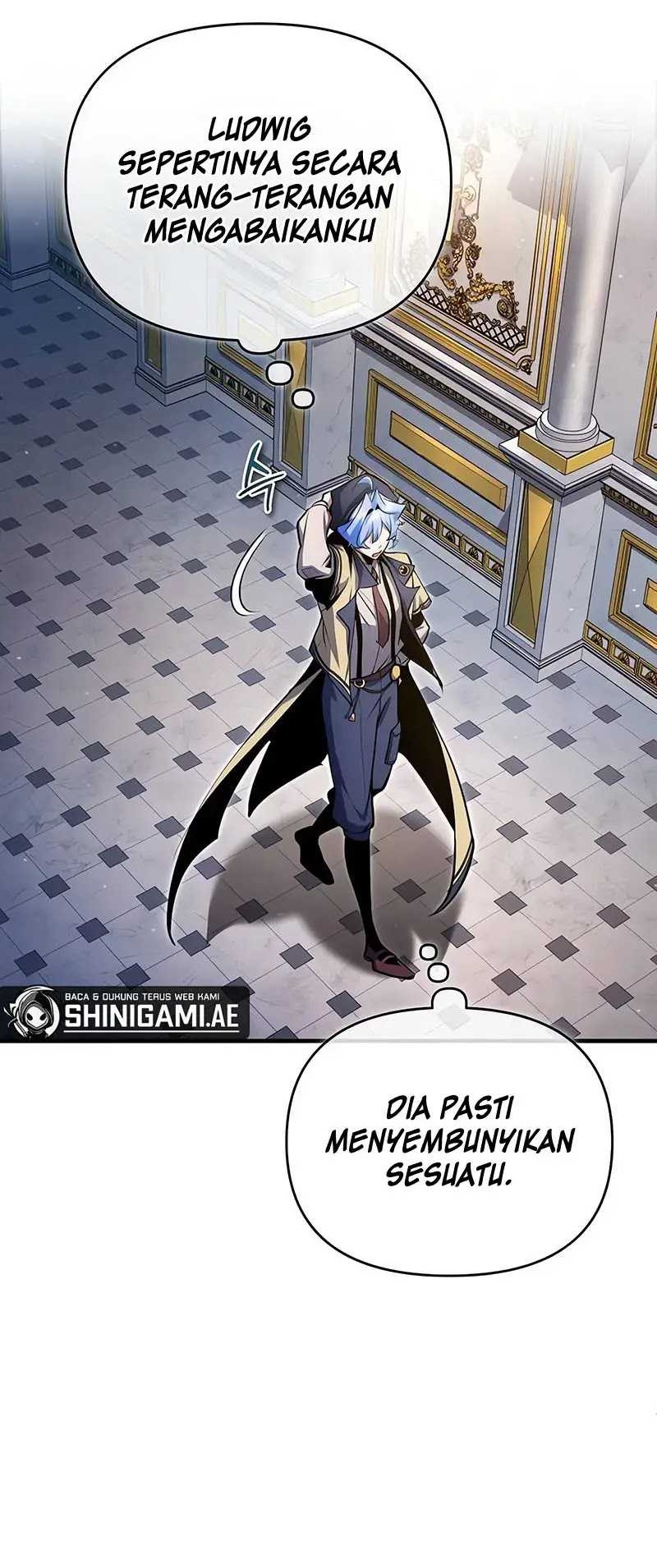 Chapter 91 - halaman 30