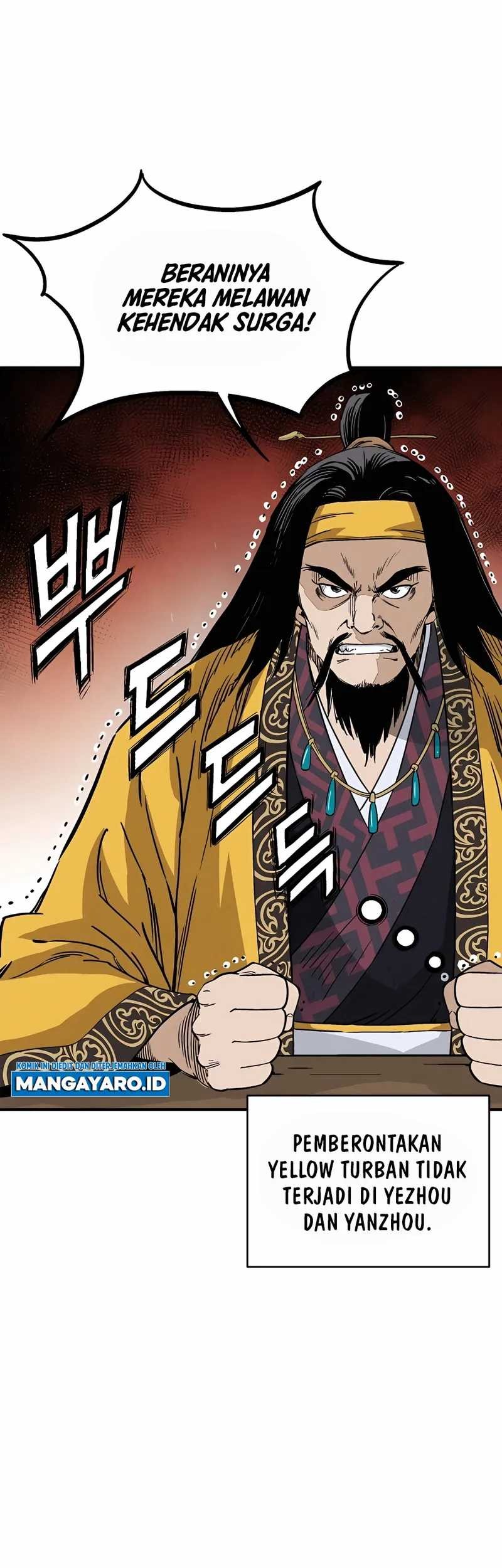 Chapter 101 - halaman 19