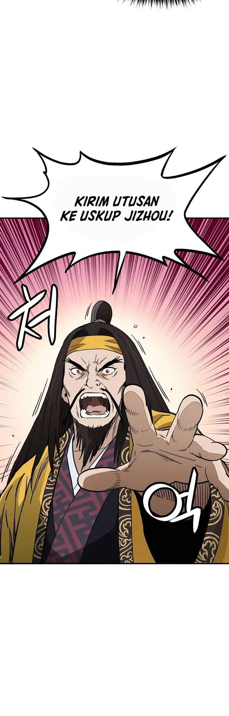 Chapter 101 - halaman 22