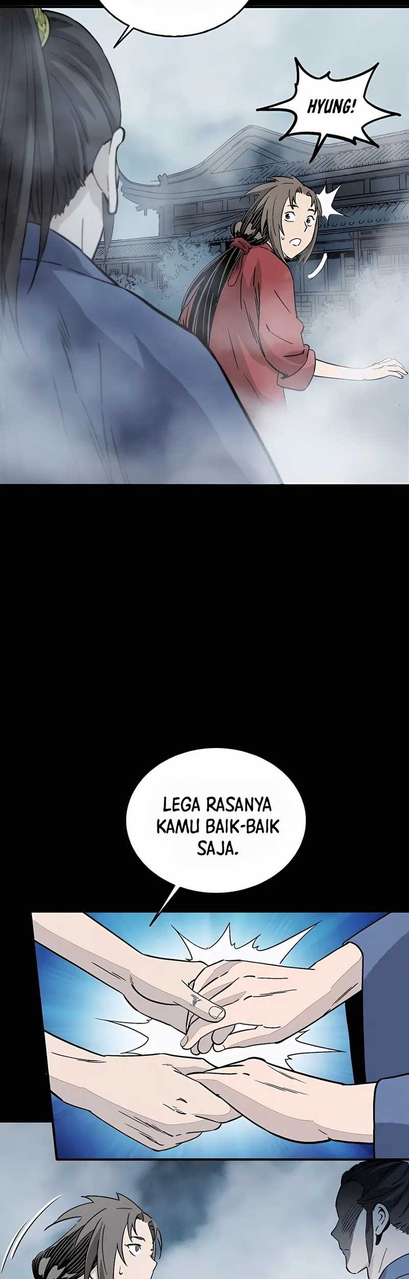 Chapter 101 - halaman 28
