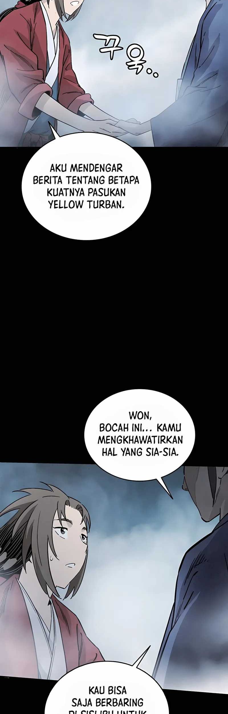 Chapter 101 - halaman 29