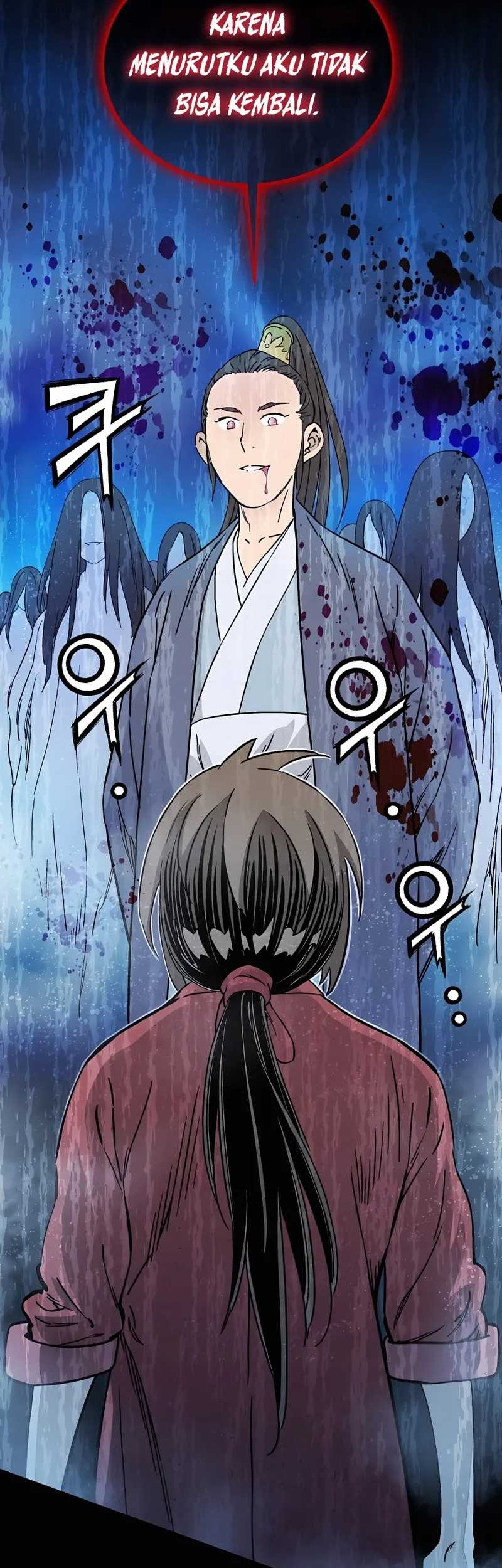 Chapter 101 - halaman 32