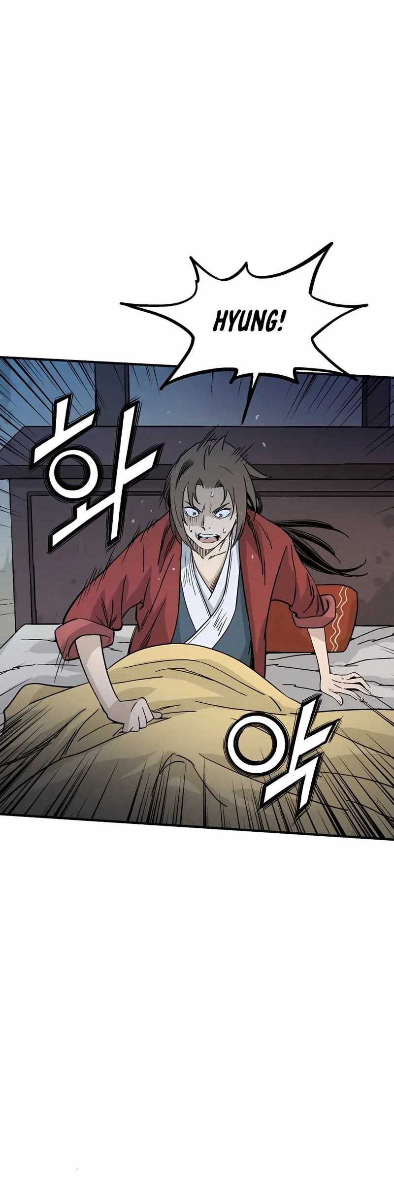 Chapter 101 - halaman 34