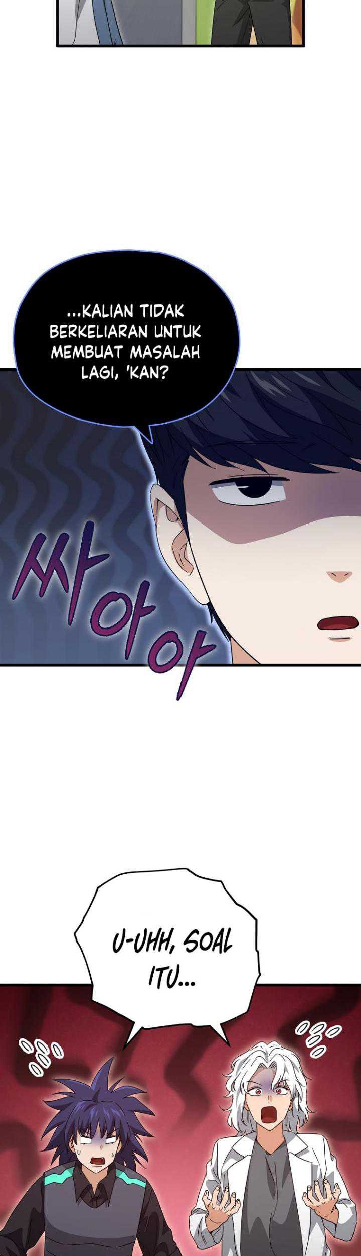 Chapter 155 - halaman 58