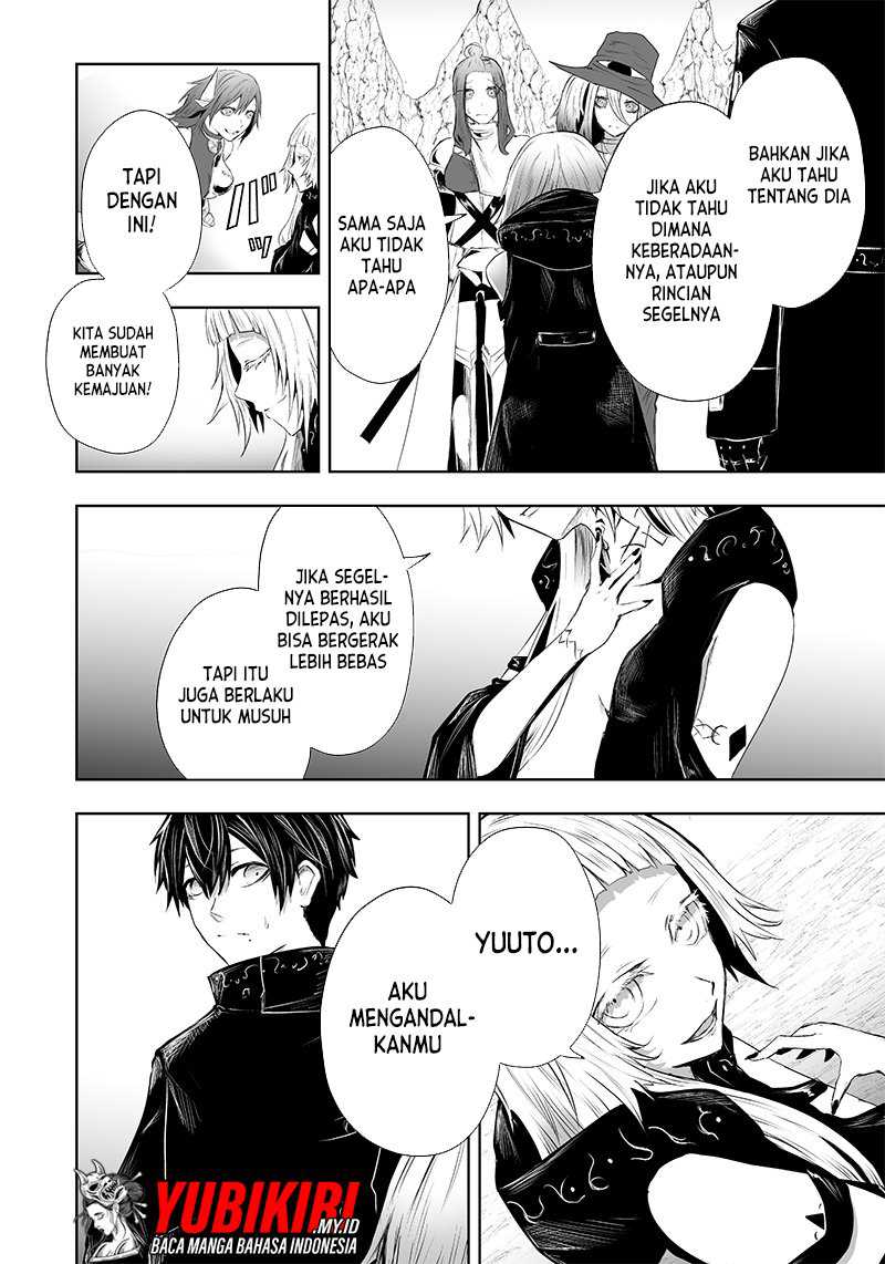 Chapter 50 - halaman 18