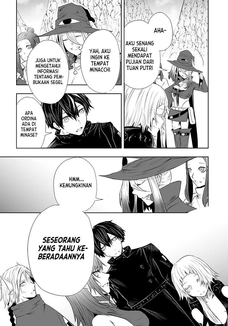 Chapter 50 - halaman 21