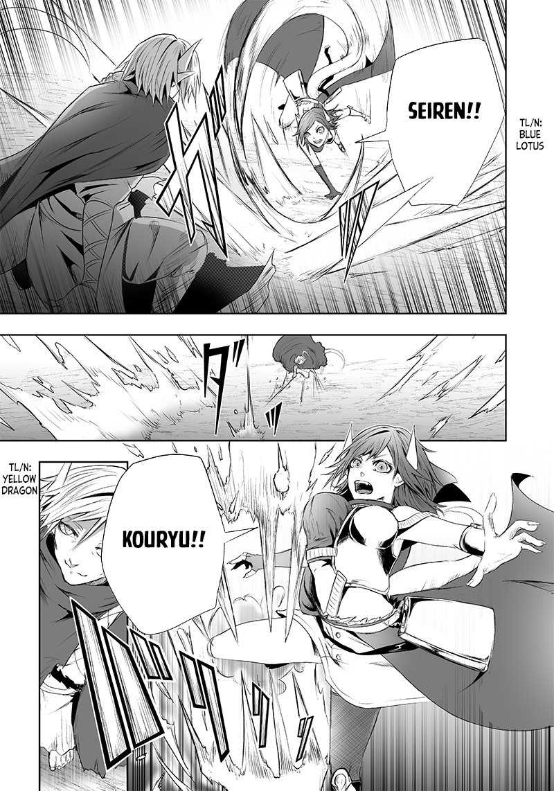 Chapter 50 - halaman 5