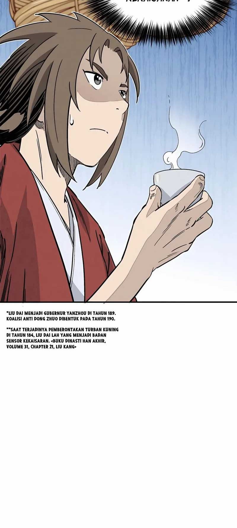 Chapter 102 - halaman 26