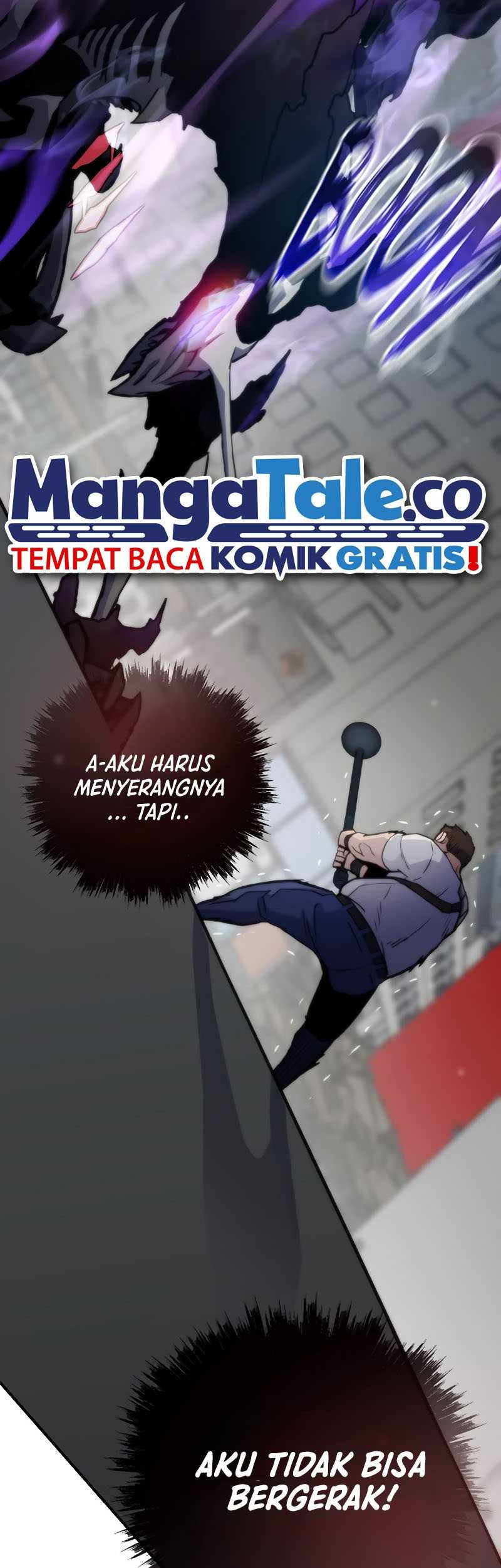 Chapter 75 - halaman 21