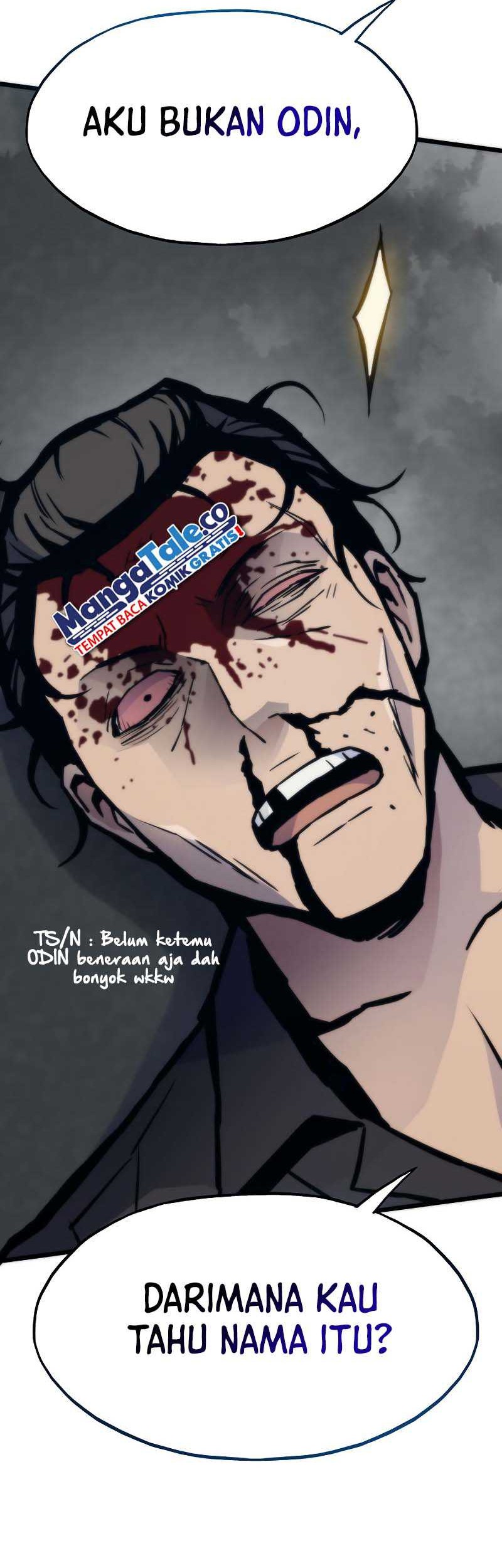 Chapter 74 - halaman 22