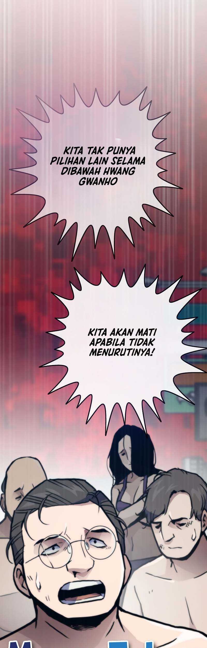 Chapter 74 - halaman 27