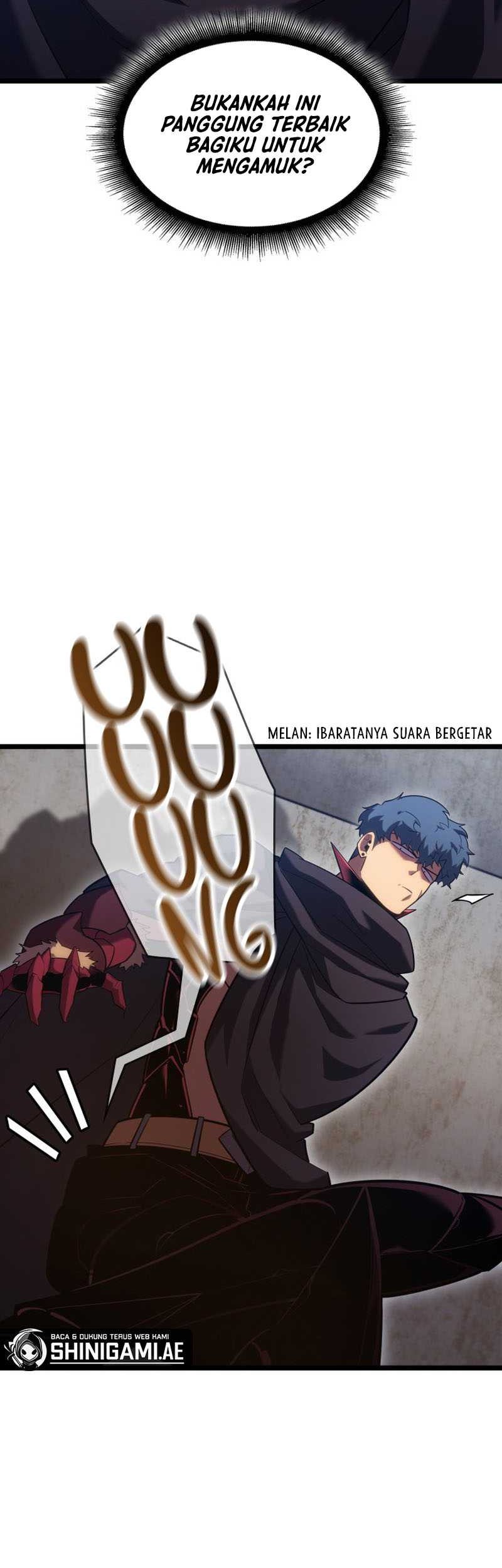 Chapter 97 - halaman 21