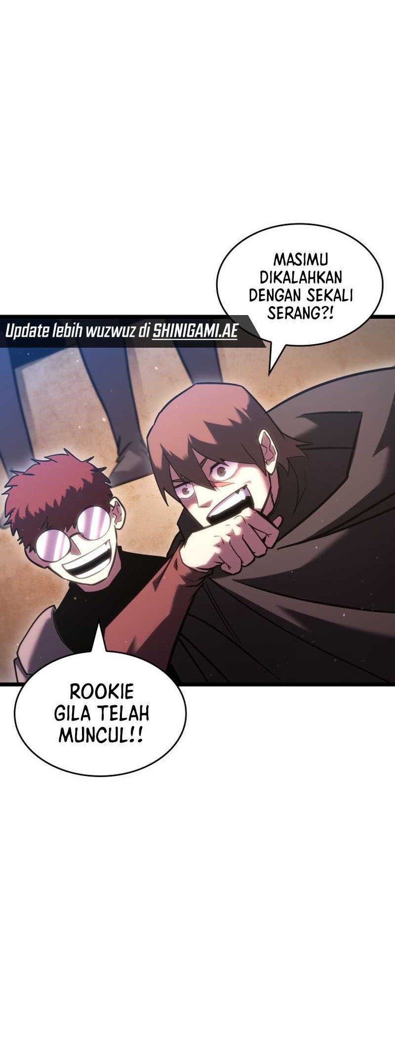Chapter 97 - halaman 34