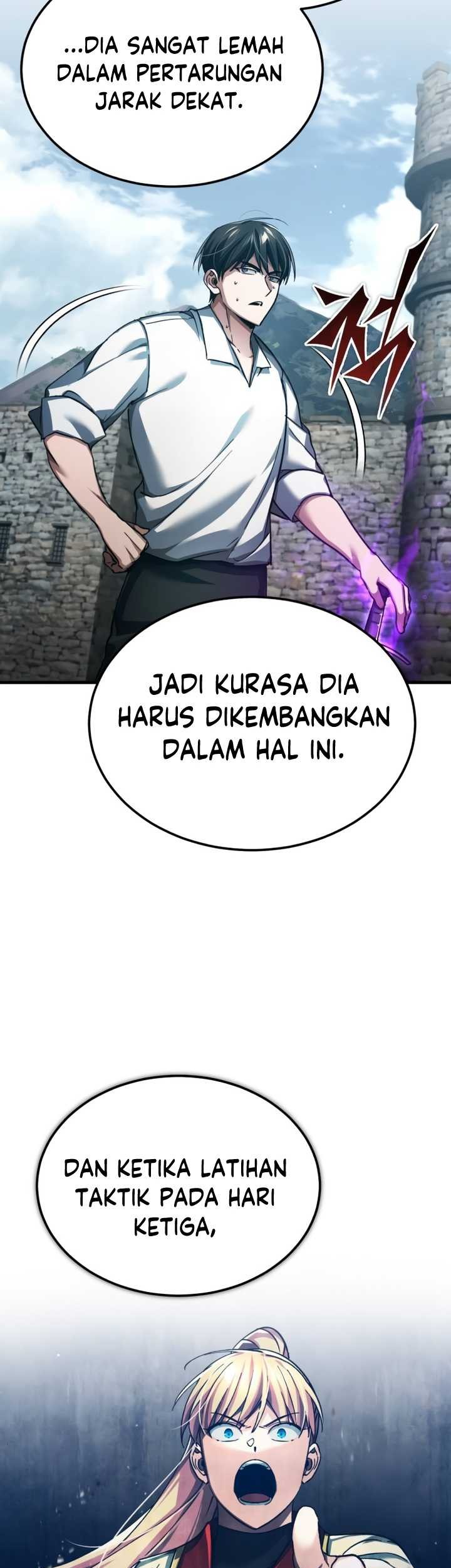 Chapter 113 - halaman 33