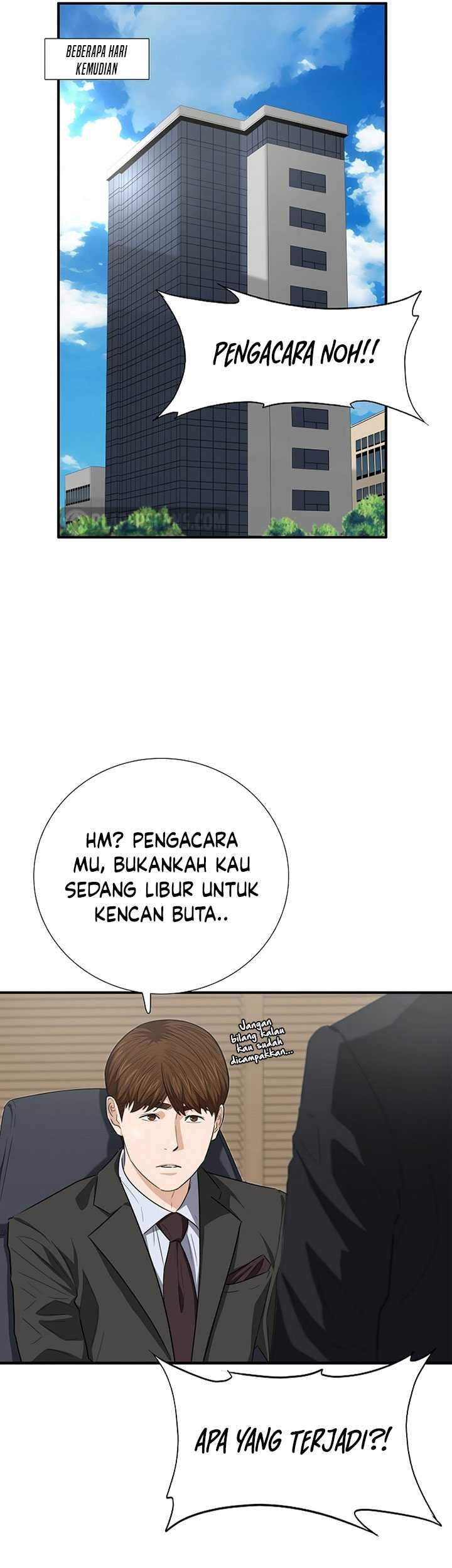Chapter 116 - halaman 69
