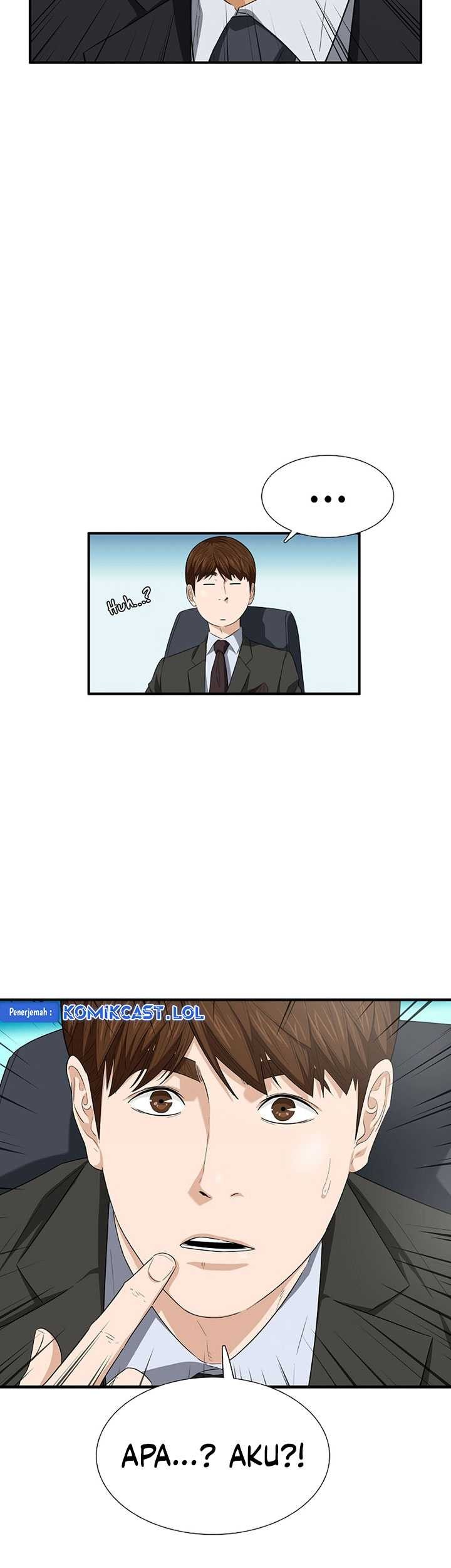 Chapter 116 - halaman 71