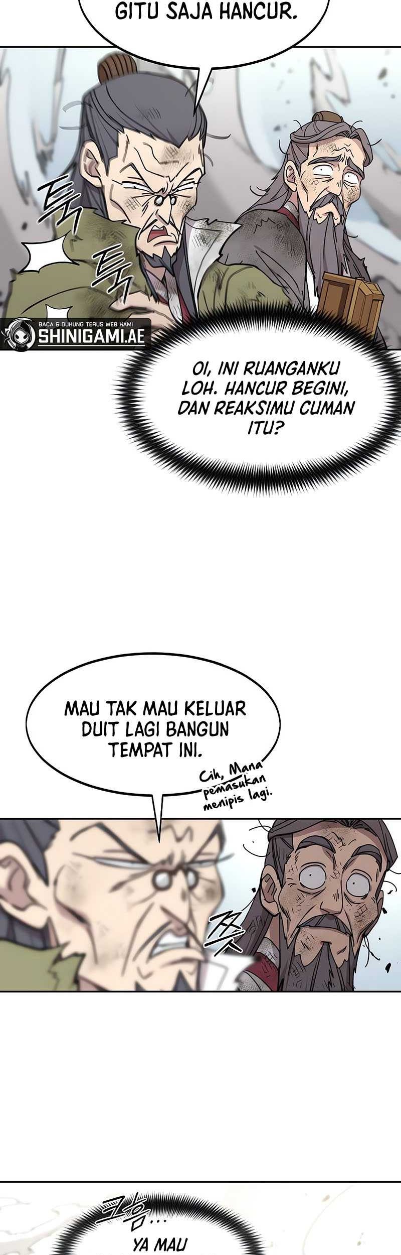 Chapter 116 - halaman 70