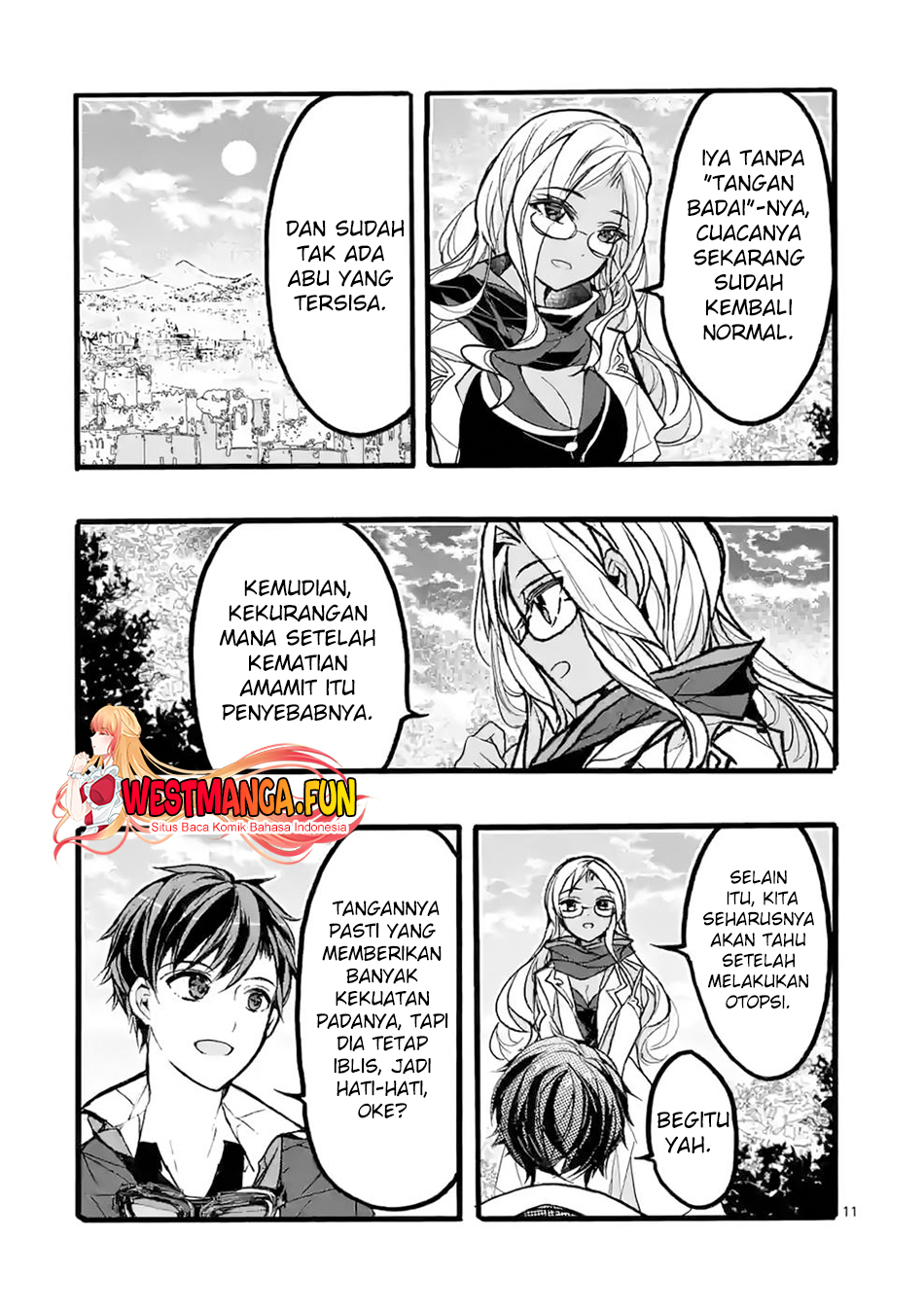 Chapter 41 - halaman 14