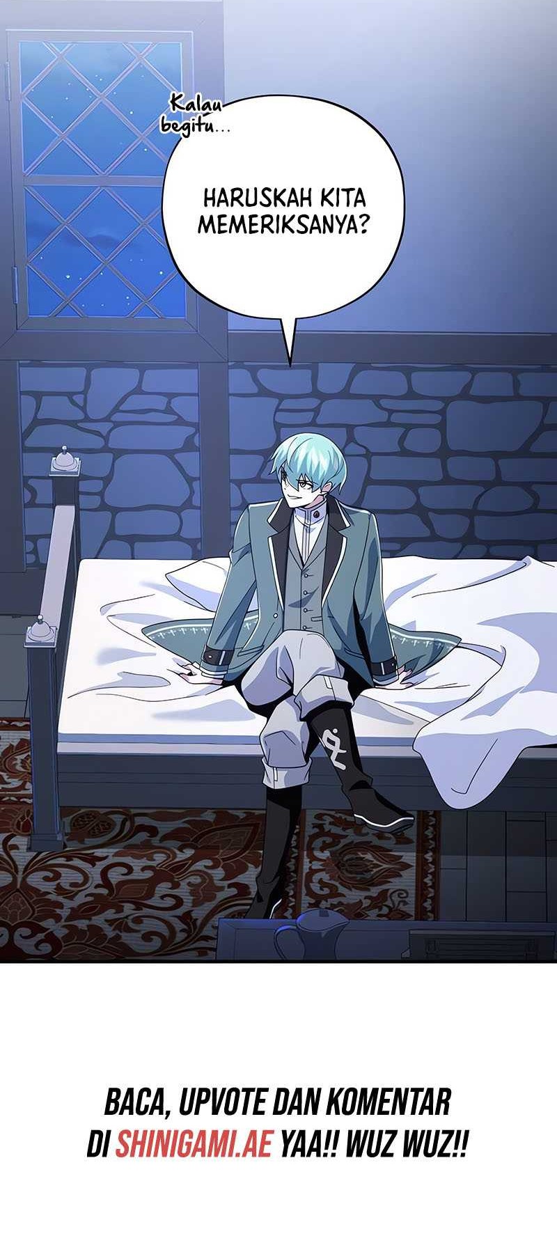 Chapter 109 - halaman 22