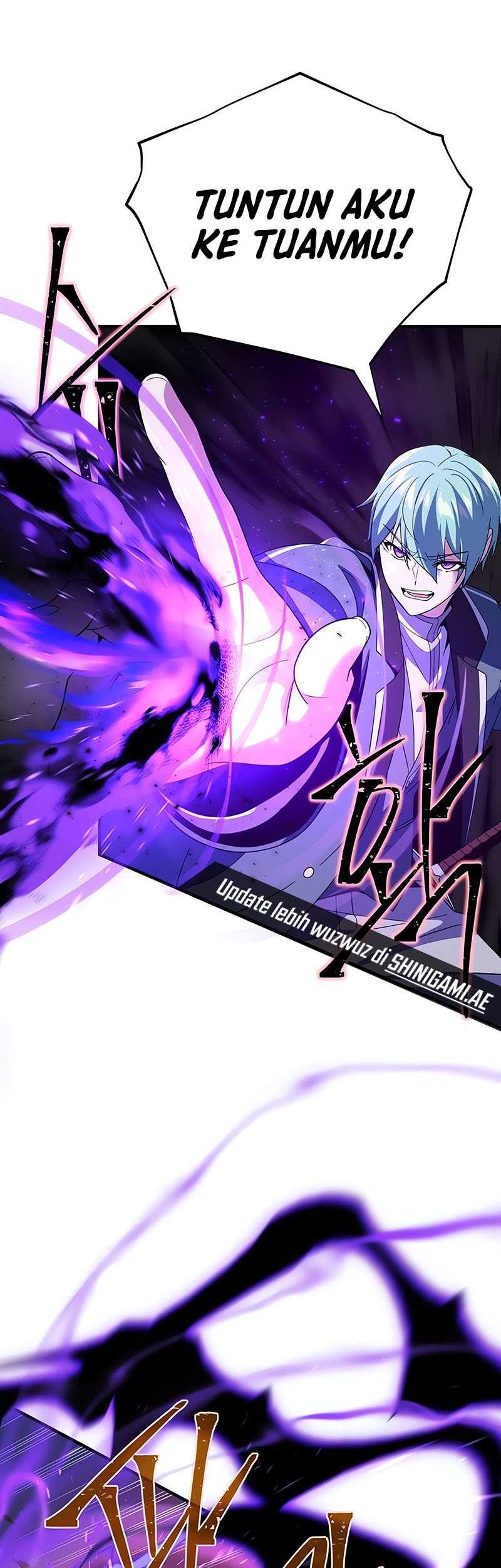 Chapter 109 - halaman 32