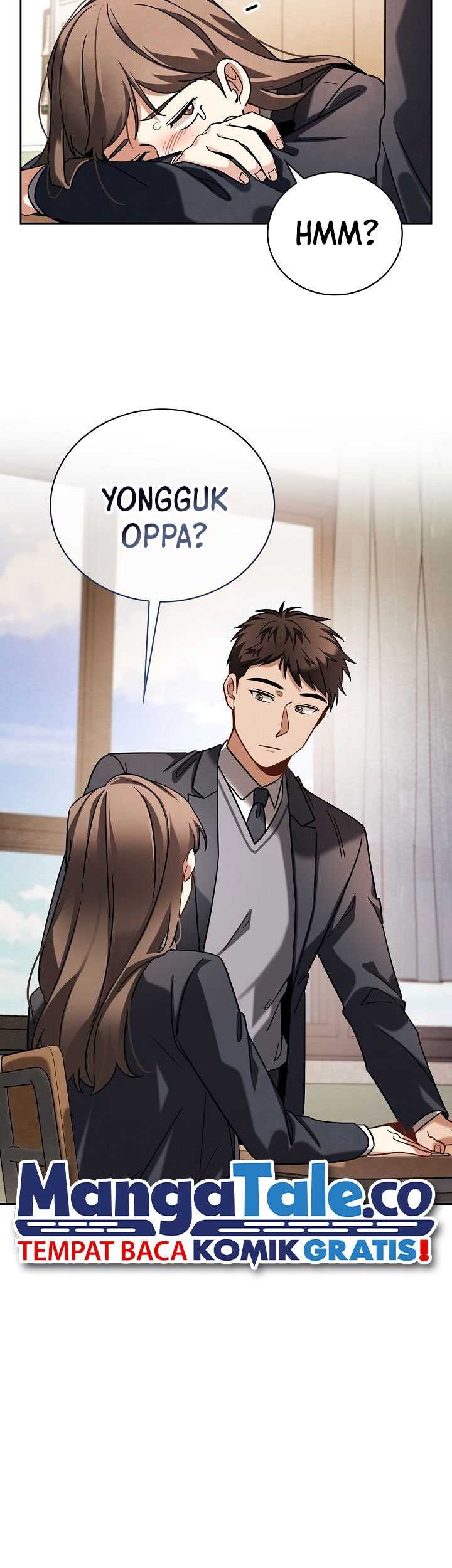 Chapter 74 - halaman 40