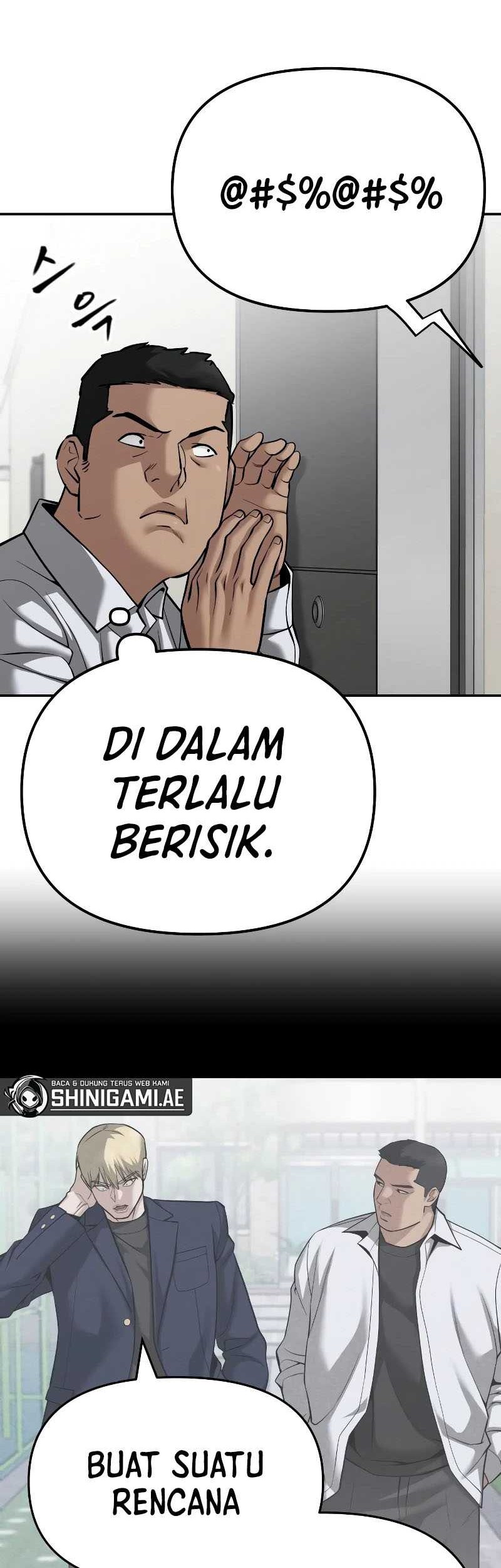 Chapter 92 - halaman 16