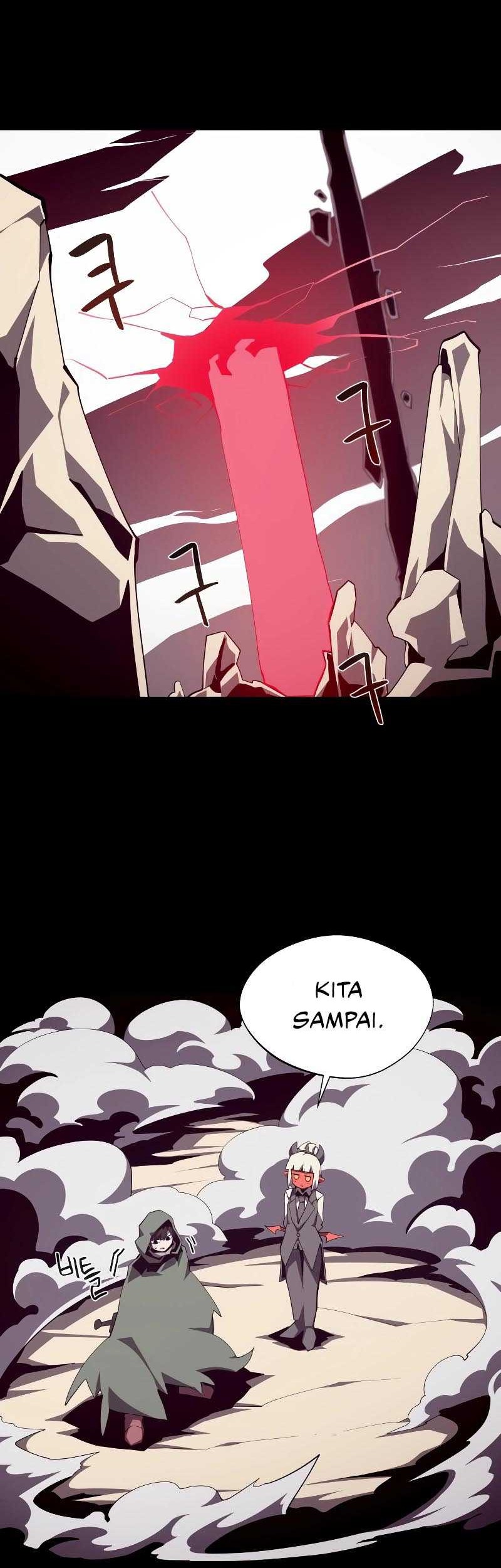 Chapter 76 - halaman 22