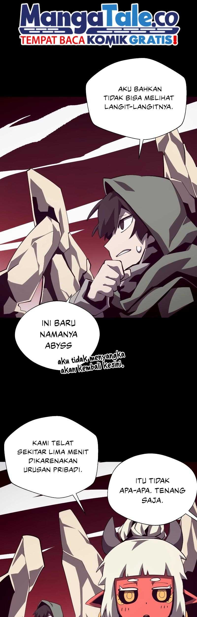 Chapter 76 - halaman 23